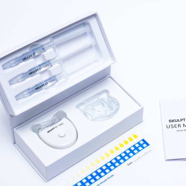 Teeth Whitening Home Kit