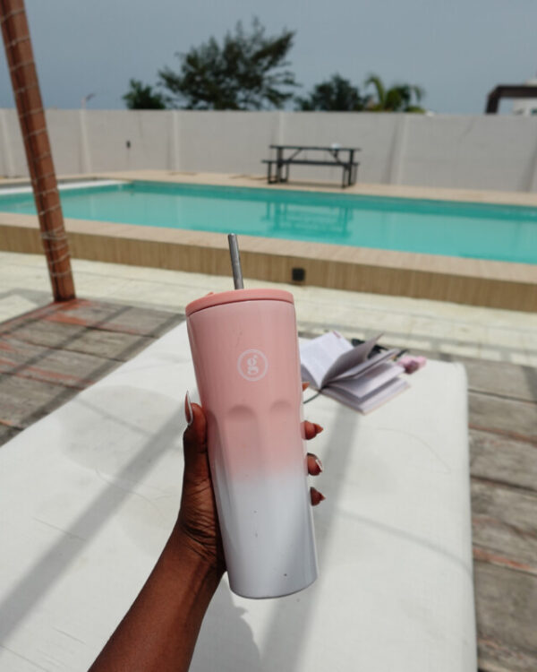 Tumbler